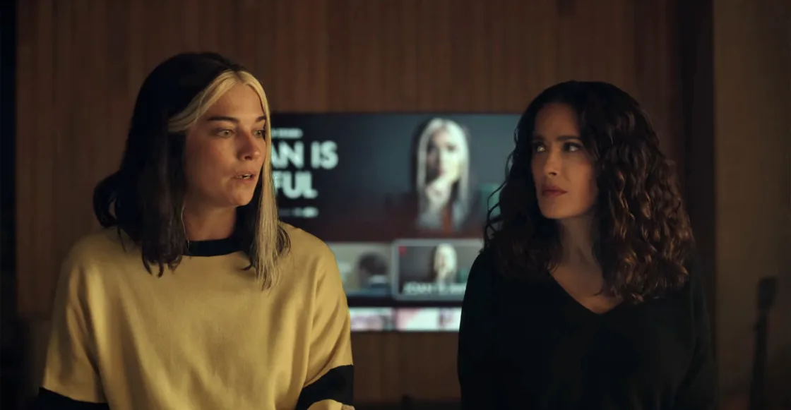 AI: Yes, Hollywood, You Should Be Afraid
