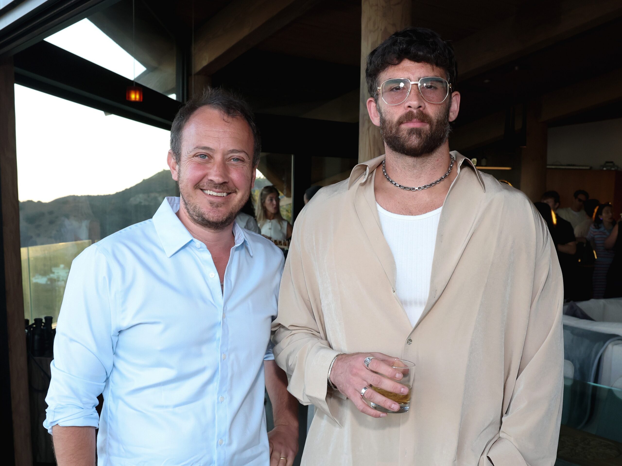 Power Players: Dhar Mann, Josh Richards, Hasan Piker & Ben Meiselas Hit Our Party — What I Learned