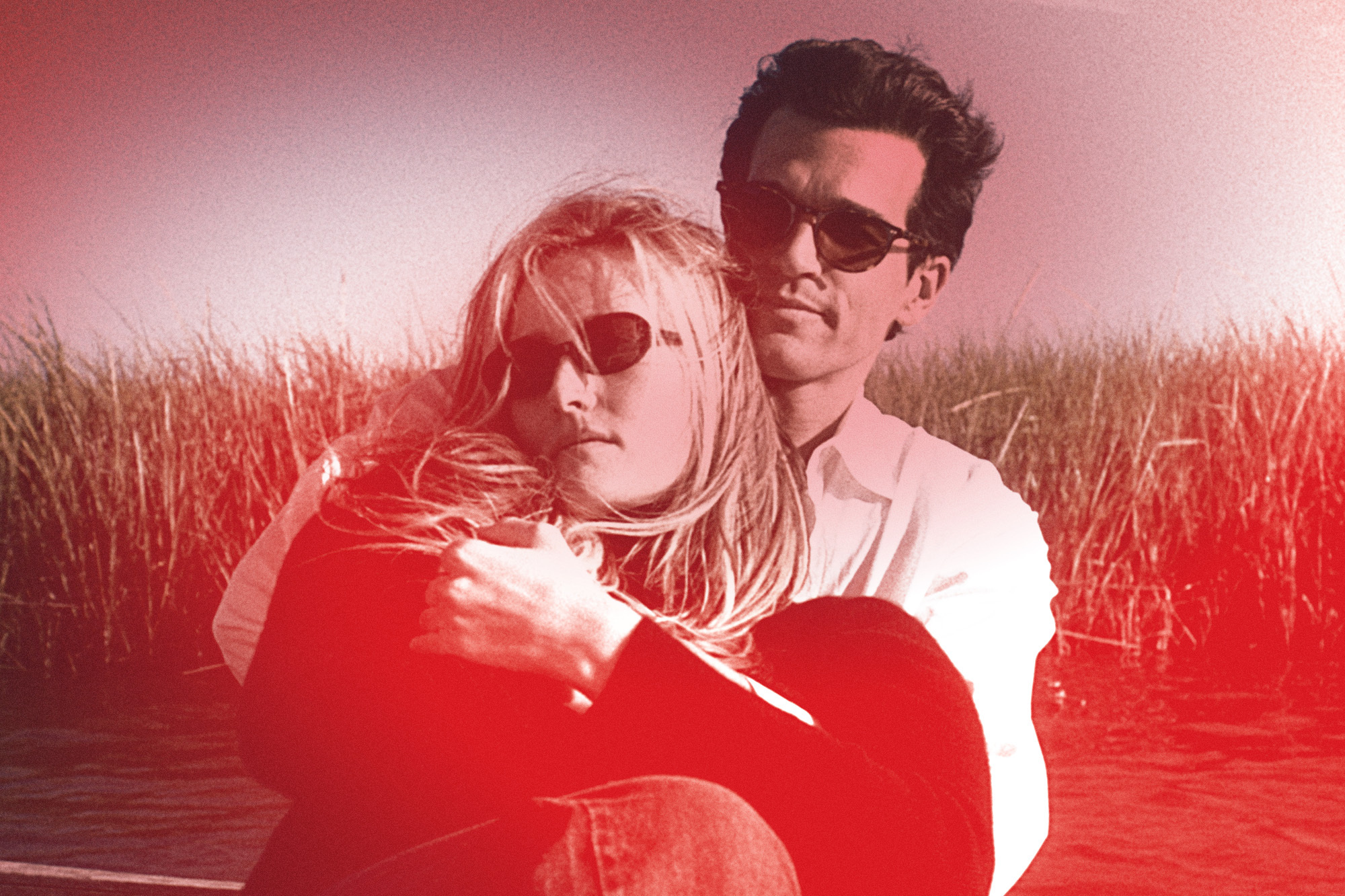‘Love Story’ Brings the Emmy Race Back to the ’90s